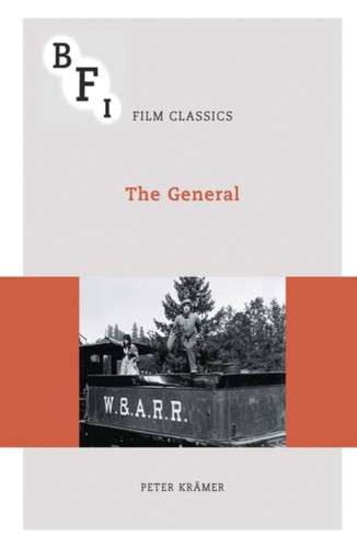 The General 9781844579150 Paperback