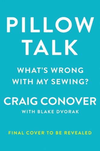 Pillow Talk 9781982187484 Hardback