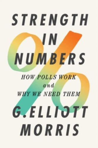 Strength in Numbers 9780393866971 Hardback Strength in Numbers 9780393866971 Hardback