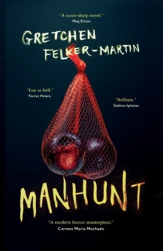 Manhunt 9781250794642 Paperback Manhunt 9781250794642 Paperback