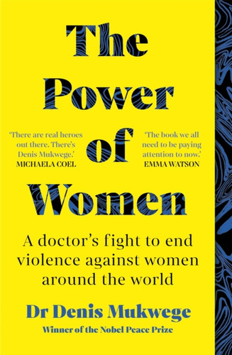 The Power of Women 9781780725376 Paperback