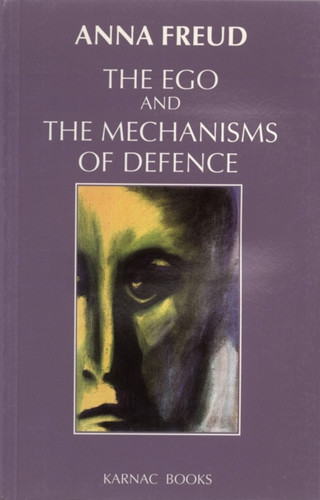 The Ego and the Mechanisms of Defence 9781855750388 Paperback