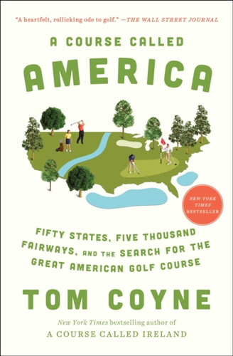 A Course Called America 9781982128067 Paperback A Course Called America 9781982128067 Paperback