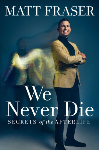 We Never Die 9781668001097 Hardback We Never Die 9781668001097 Hardback