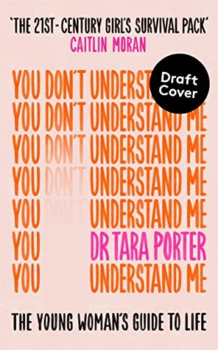 You Don't Understand Me 9781788705127 Paperback
