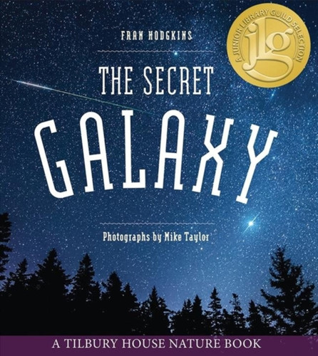 The Secret Galaxy 9780884488354 Paperback