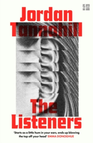 The Listeners 9780008445430 Paperback The Listeners 9780008445430 Paperback