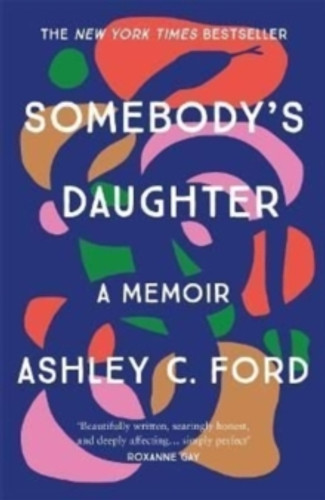 Somebody's Daughter 9781786581273 Paperback