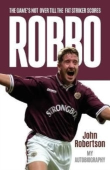 Robbo 9781785303920 Paperback