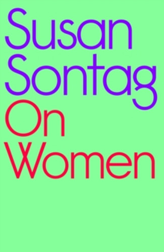 On Women 9780241597118 Hardback