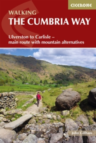 Walking The Cumbria Way 9781786311337 Paperback Walking The Cumbria Way 9781786311337 Paperback