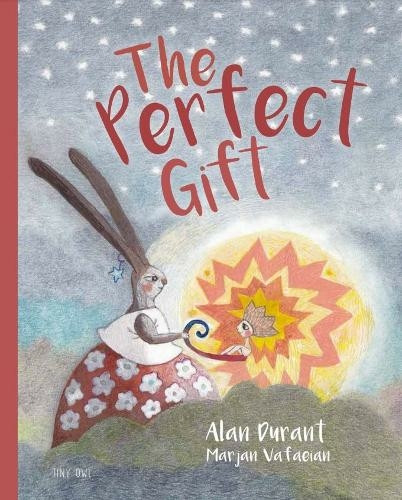 The Perfect Gift 9781910328866 Paperback