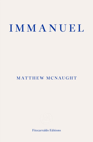 Immanuel 9781910695678 Paperback