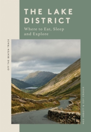 The Lake District 9781787138469 Paperback