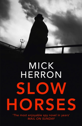 Slow Horses 9781529394047 Paperback