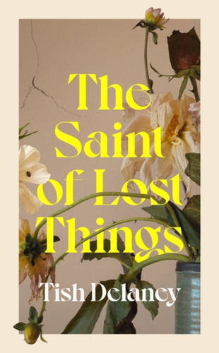 The Saint of Lost Things 9781529151312 Hardback