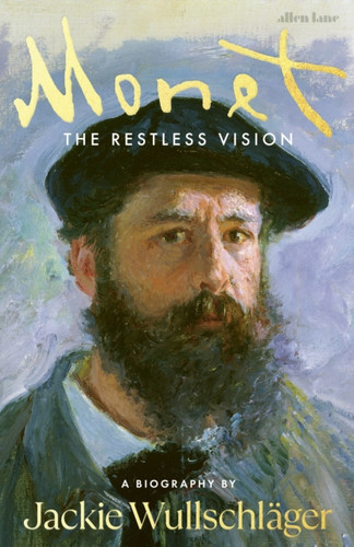 Monet 9780241188309 Hardback