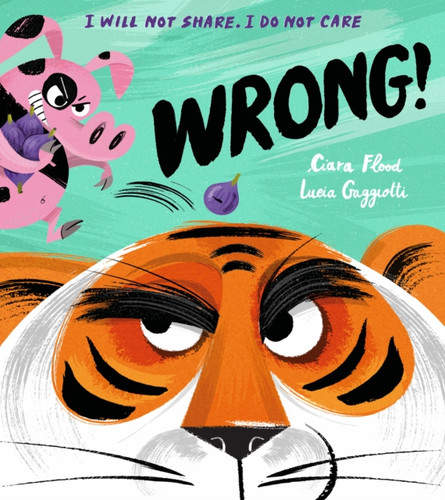 Wrong! 9780755501472 Paperback