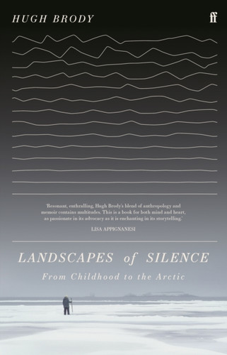 Landscapes of Silence 9780571370931 Hardback