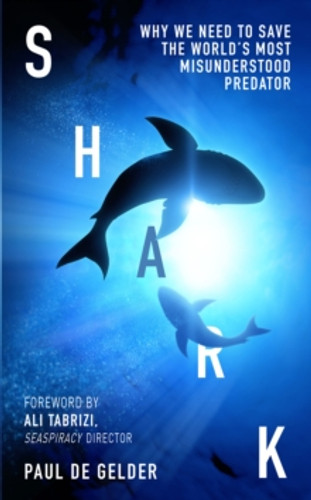 Shark 9780008529666 Hardback