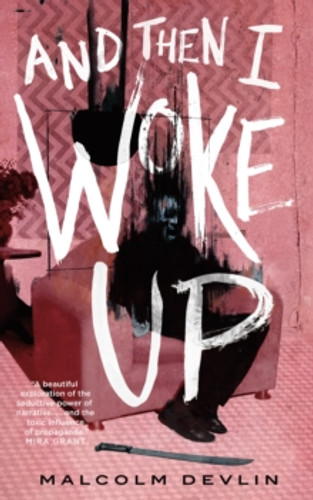 And Then I Woke Up 9781250798077 Paperback