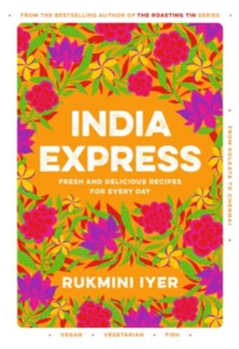 India Express 9781529110074 Hardback