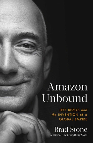 Amazon Unbound 9781398500990 Paperback Amazon Unbound 9781398500990 Paperback