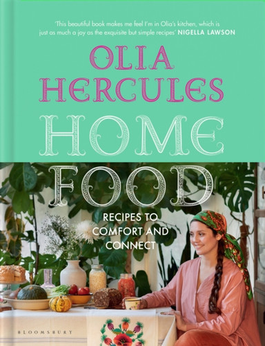 Home Food 9781408899106 Hardback Home Food 9781408899106 Hardback
