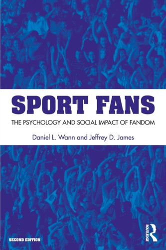 Sport Fans 9781138683167 Paperback Sport Fans 9781138683167 Paperback