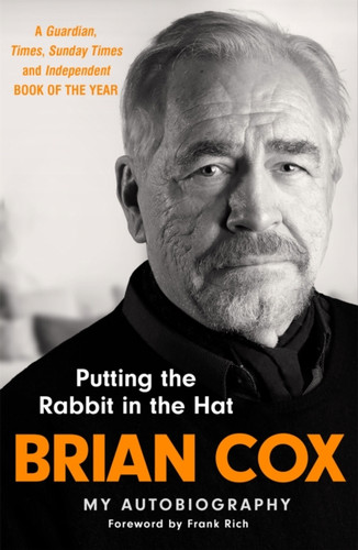Putting the Rabbit in the Hat 9781529416527 Paperback Putting the Rabbit in the Hat 9781529416527 Paperback