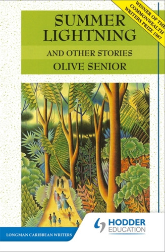 Summer Lightning & Other Stories 9780582786271 Summer Lightning & Other Stories 9780582786271