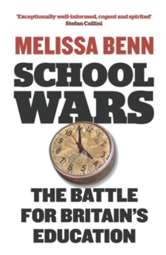 School Wars 9781844670918 Paperback School Wars 9781844670918 Paperback
