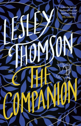 The Companion 9781801109284 Paperback The Companion 9781801109284 Paperback
