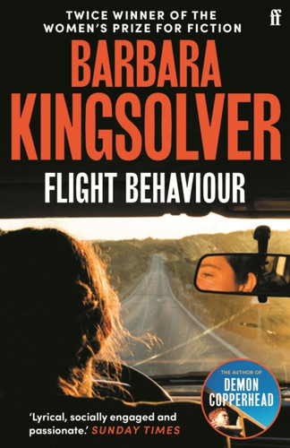Flight Behaviour 9780571290802 Flight Behaviour 9780571290802