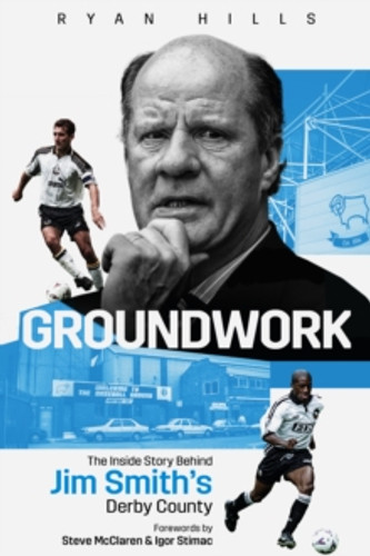 Groundwork 9781801500883 Hardback Groundwork 9781801500883 Hardback
