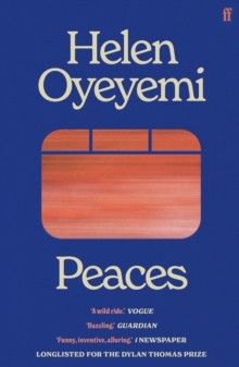 Peaces 9780571366590 Paperback