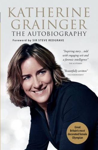 Katherine Grainger 9780233004853 Paperback Katherine Grainger 9780233004853 Paperback