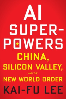 AI Superpowers 9780358105589 Paperback