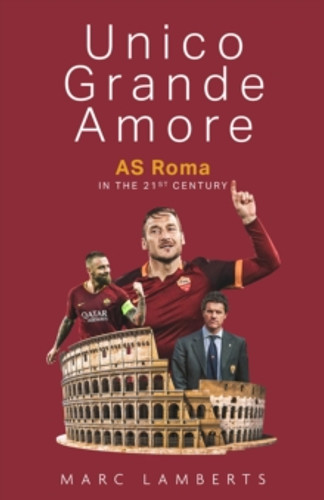 Unico Grande Amore 9781801501378 Paperback