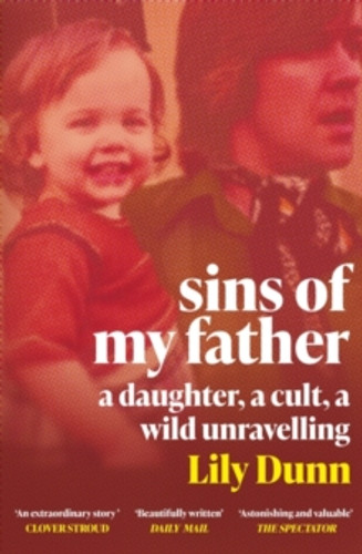Sins of My Father 9781474623292 Paperback