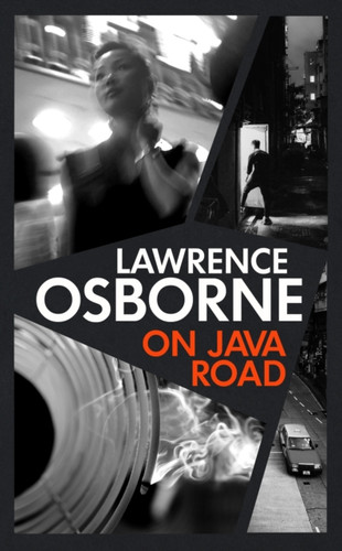 On Java Road 9781781090800 Hardback