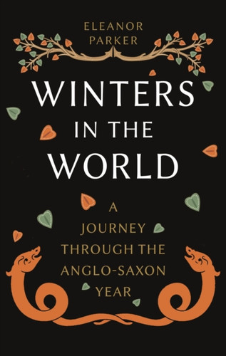 Winters in the World 9781789146721 Hardback Winters in the World 9781789146721 Hardback