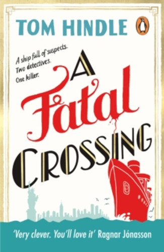 A Fatal Crossing 9781529157840 Paperback A Fatal Crossing 9781529157840 Paperback