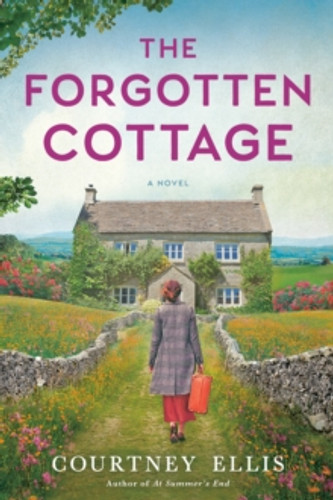The Forgotten Cottage 9780593201312 Paperback The Forgotten Cottage 9780593201312 Paperback