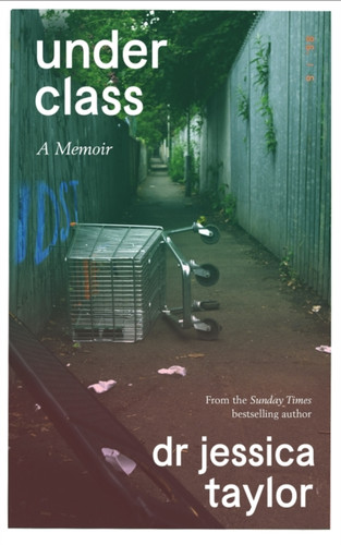 Underclass 9781408716953 Hardback