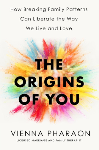 The Origins of You 9780349432649 Hardback The Origins of You 9780349432649 Hardback