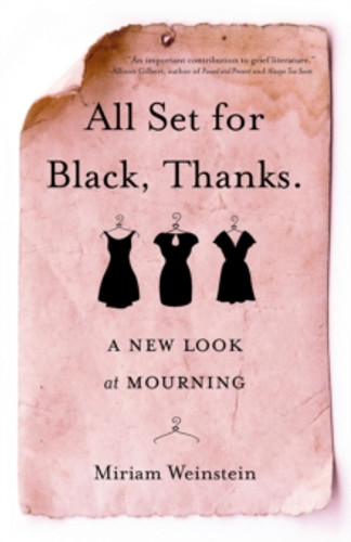 All Set for Black, Thanks. 9781631521096 Paperback All Set for Black, Thanks. 9781631521096 Paperback