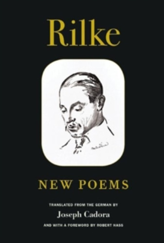 Rilke: New Poems 9781556594250 Paperback
