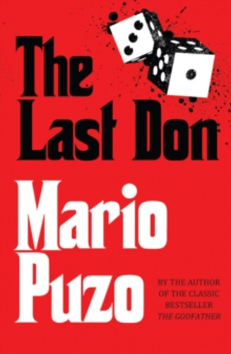 The Last Don 9780099533245 Paperback