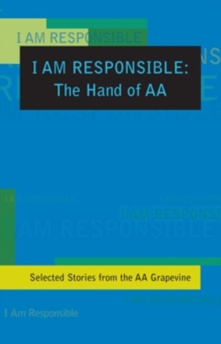 I Am Responsible 9780933685512 Paperback